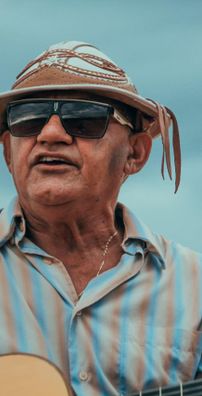 Foto de Zezito Doceiro