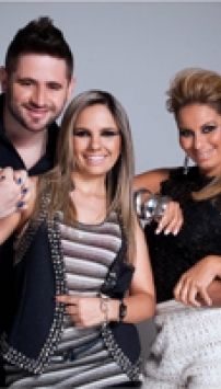 Foto de Banda Magníficos