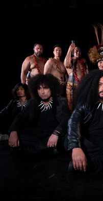 Foto de Shephers Reign