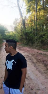 Foto de Gabriel Deelay