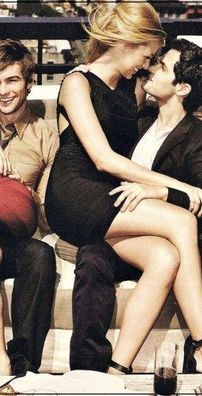 Foto de Gossip Girl