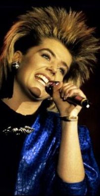 Foto de Kate Gulbrandsen