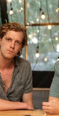 Foto de Balthazar (Band)