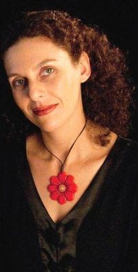 Foto de Ana Salvagni