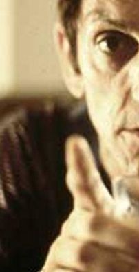 Foto de Paulo Miklos