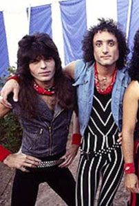 Foto de Quiet Riot