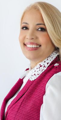 Foto de Andréa Fontes