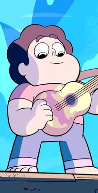 Foto de Steven Universo
