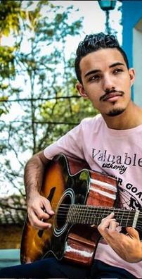 Foto de Mattheus Correia