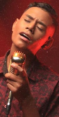 Foto de Israel Araújo