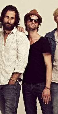 Foto de The Temperance Movement