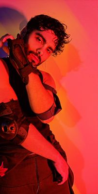 Foto de Victor Vianna