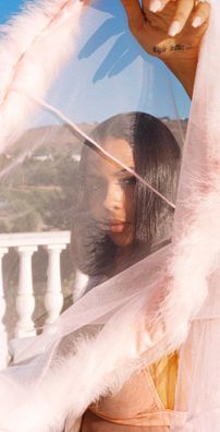 Foto de Mariah the Scientist