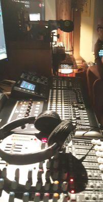 Foto de Fame De-Noite