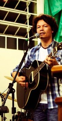 Foto de Adoração a Todo Tempo