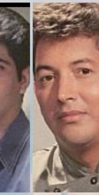 Foto de Karlos e Nando