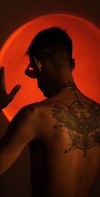 Foto de Calu Müller