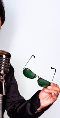 Foto de Marcelinho de Lima