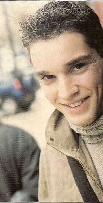 Foto de David Ripado