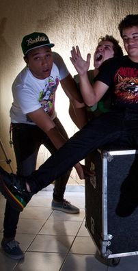 Foto de Sound for Sound