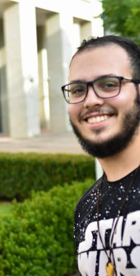 Foto de Gustavo Steyer