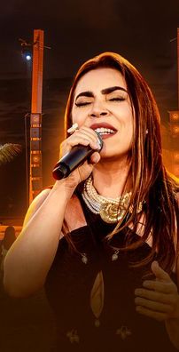 Foto de Naiara Azevedo