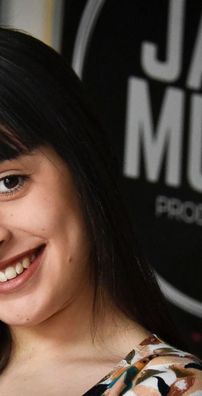 Foto de Luana, La Princesita