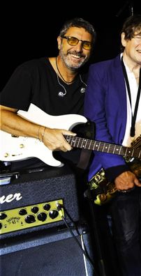 Foto de Dire Straits