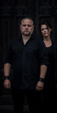 Foto de Veil Of Secrets