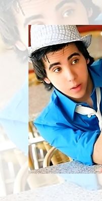 Foto de Antony Del Rio