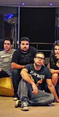 Foto de Banda Music Box