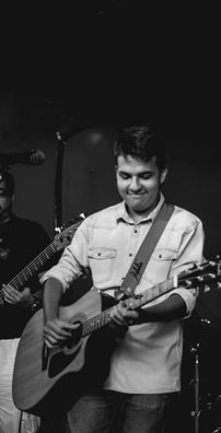 Foto de Filipe de Maria