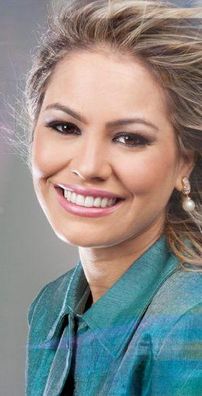 Foto de Lilian Lopes