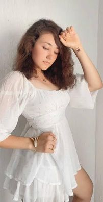 Foto de Rachel Warrior