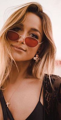 Foto de Belén Aguilera