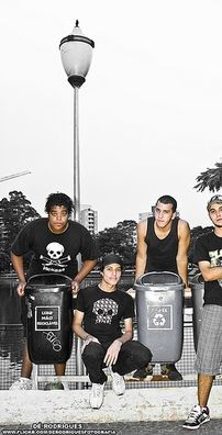 Foto de In The Centes