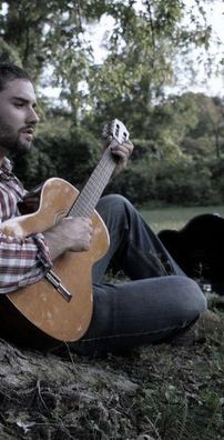 Foto de Broken Fences