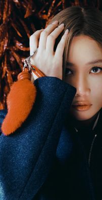 Foto de A-Lin