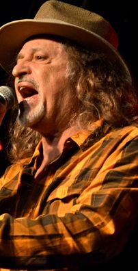 Foto de Alceu Valença