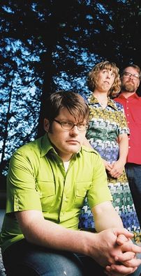 Foto de The Decemberists