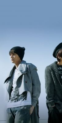 Foto de S.M. The Ballad