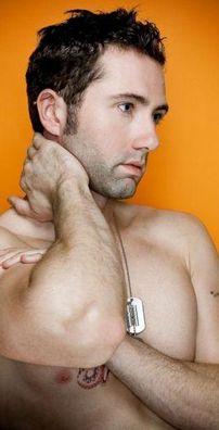 Foto de Sacha Sacket