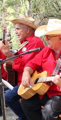 Foto de Grupo de Viola Caipira São Gonçalo de Votorantim