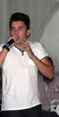 Foto de Bruno Henrique