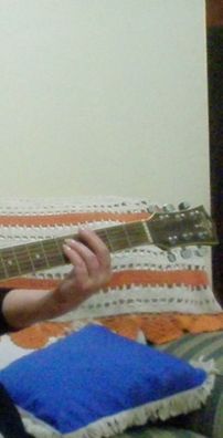 Foto de Helena Linhares