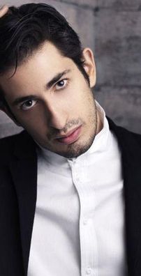 Foto de Michael Leonardi