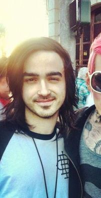 Foto de Jeffree Star