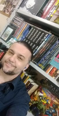 Foto de Allan Constante