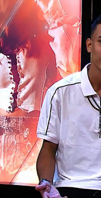 Foto de Zanthiago López