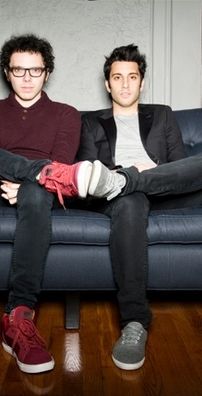 Foto de A Great Big World